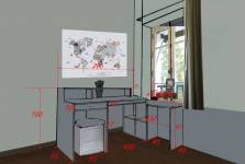 Olivia MARTIN - OLIVIA MARTIN DECO