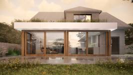 ALEJANDRO SAHUQUILLO - SAHU ARCHITECTURE