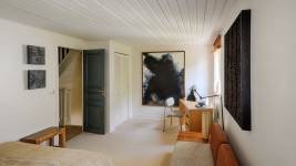 COLAS RAPHAËL - CABANE(S) ARCHITECTURE