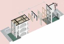 Thomas GOBLET - BRUITS Architecture