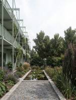 IFan JUANG - IFJ ARCHITECTURE
