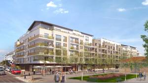 Caroline BELZ - Caroline Belz Architecte