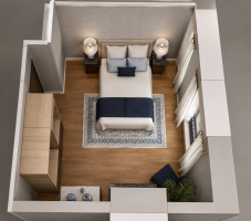 Houda HADDAD - HH DESIGNS