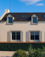 DESVEAUX MARINE - MARINE DESVEAUX ARCHITECTE