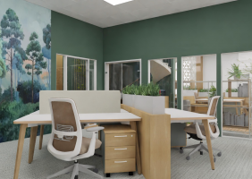 Samantha DE LUCA - ATELIER SDe