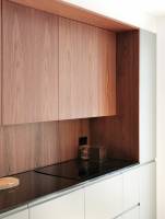 ALEJANDRO SAHUQUILLO - SAHU ARCHITECTURE