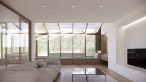 ALEJANDRO SAHUQUILLO - SAHU ARCHITECTURE