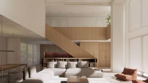 ALEJANDRO SAHUQUILLO - SAHU ARCHITECTURE