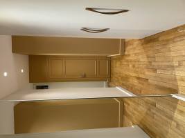 Maurice Akoli MEGNASSAN - CARACTER D'INTERIEUR