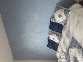 Maurice Akoli MEGNASSAN - CARACTER D'INTERIEUR