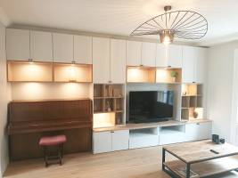 SABRINA ALANIG  SENIC KELTZ - ATELIER SENIC